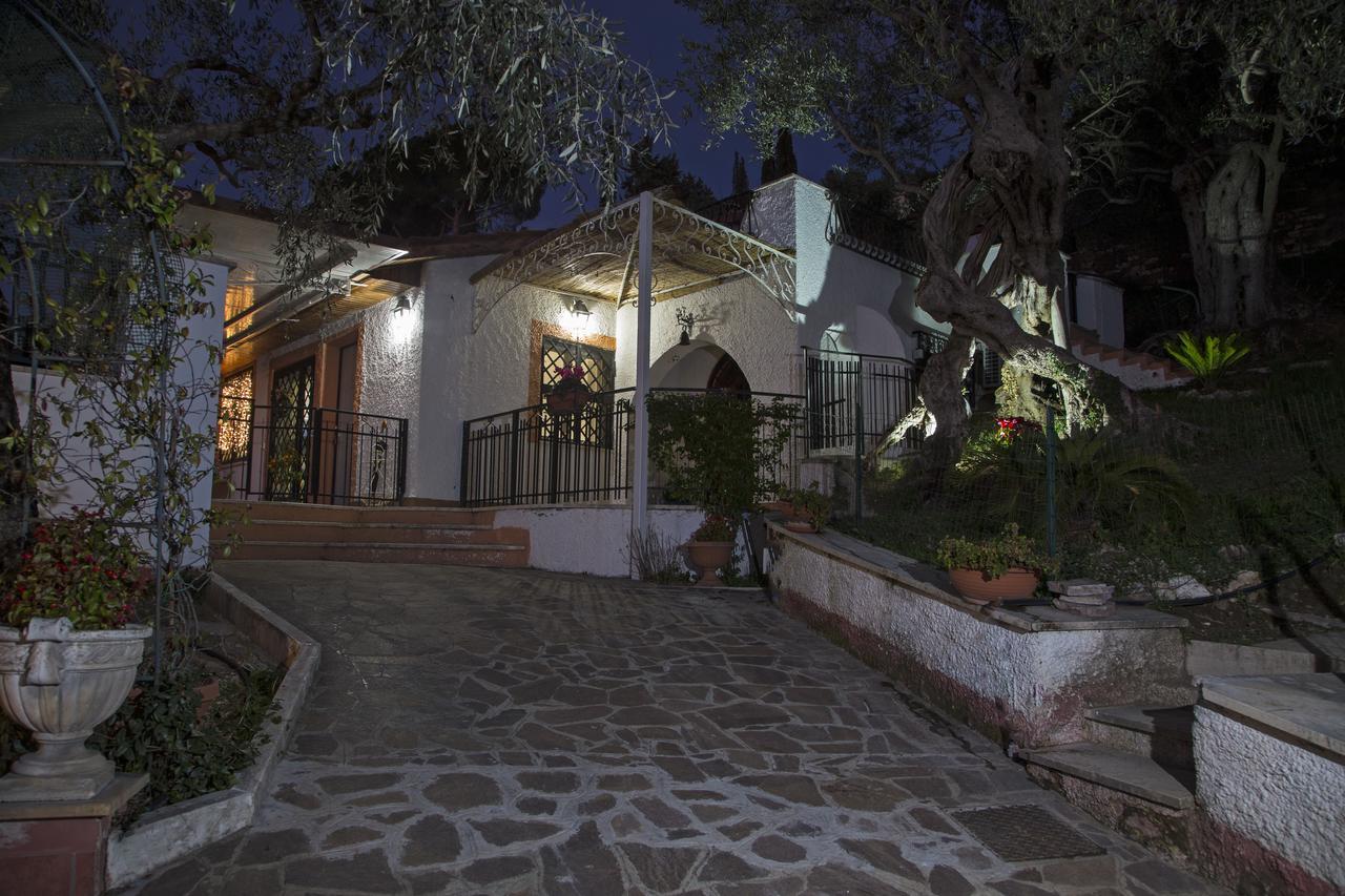 Millenovecento Tivoli Exterior foto