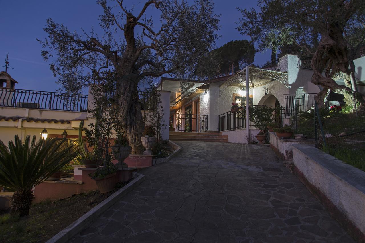 Millenovecento Tivoli Exterior foto