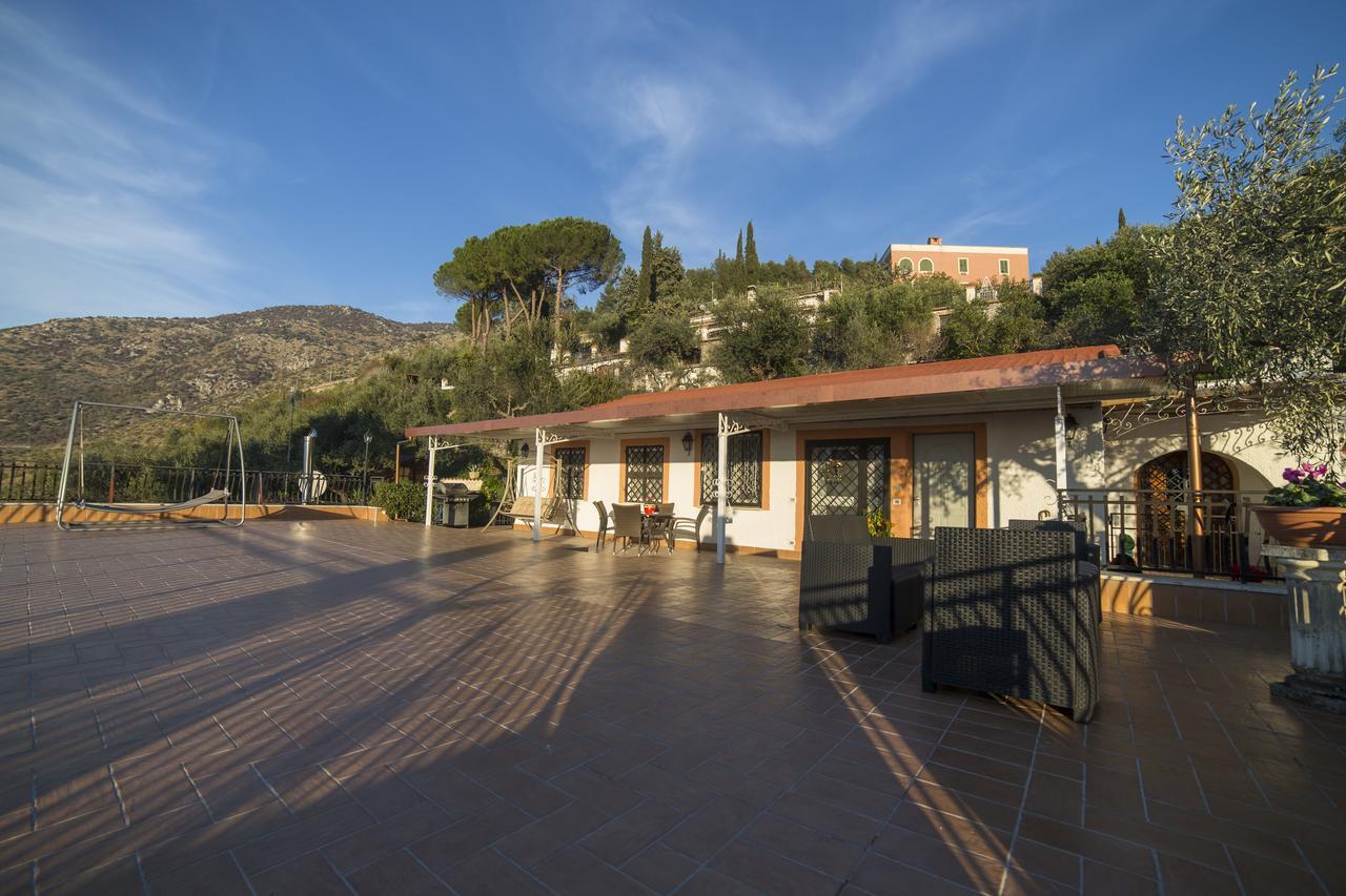 Millenovecento Tivoli Exterior foto